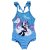 Costum de baie întreg pentru fete Disney Minnie Mouse