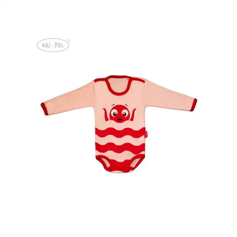 Body pro miminko MiniMini
