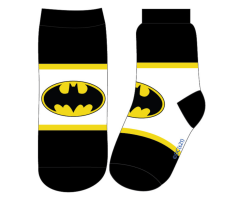 Sosete Batman negru
