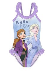 Costum de baie pentru fete Frozen