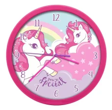 Orologio da parete Unicorn 25 cm