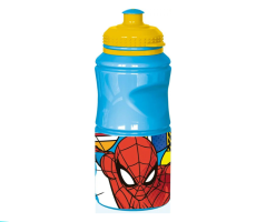 Láhev na pití Spiderman 380 ml