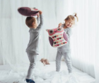 Jak vybrat dětské pyžamo?