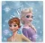 Ručník Frozen 30x30