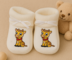 Botosei pentru bebelusi Girafă