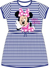 Dievčenské šaty Minnie