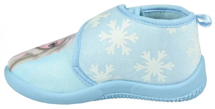 Pantofole per bambina Frozen