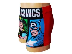 Avengers Sort de baie