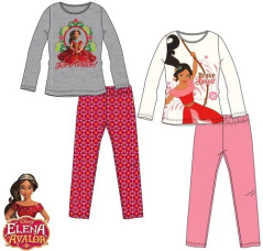 Dívčí pyžamo Elena of Avalor 98