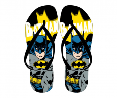Flip-flops pentru băieti Batman