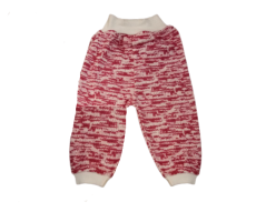 Pantaloni pentru bebelusi 62/68