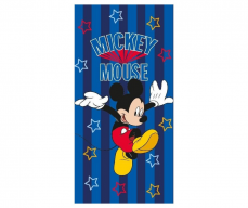 Prosop plajă copii Disney Mickey Mouse 70 * 140 cm