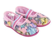 Pantofi de interior fete Princess
