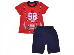 Chlapecká souprava Nine & Eight