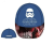 Sapcă pentru copii Star Wars blu 54
