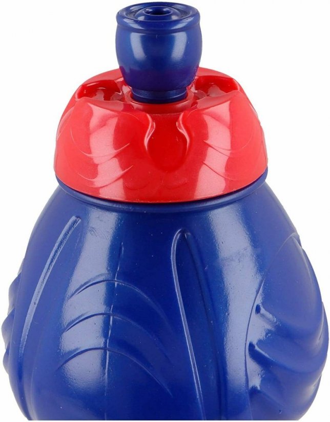 Sticlă sport pentru copii Avengers 400 ml