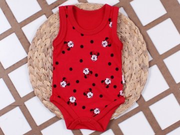 Body krátky rukáv - Farba - Žlutá