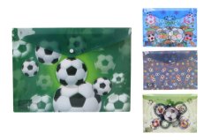 Spisová deska Míč A4, 35,8 × 26 cm