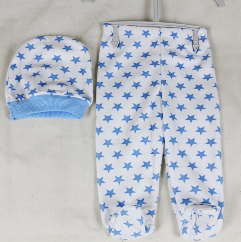 Set 3 pezzi per neonati-body-pantaloni con stivaletti-cappellino Mickey