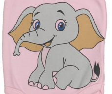 Body pentru copii Dumbo