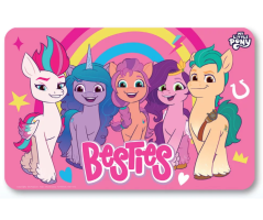 Podložka na stůl My Little Pony