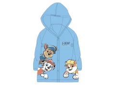 Dětská chlapecká pláštěnka Paw Patrol