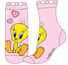 Tweety Ponožky