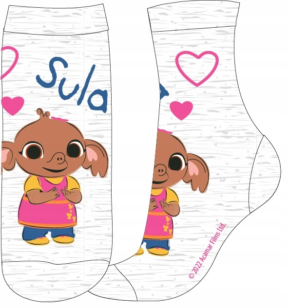 Ponožky Bing Sula