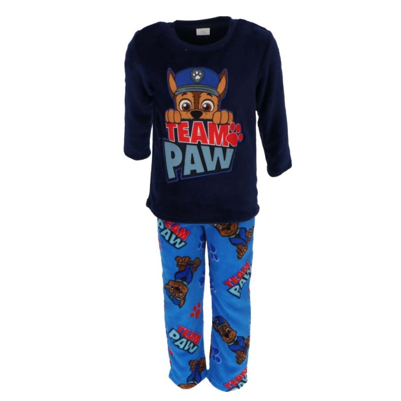 Pyžamo Paw Patrol Chase Fleece