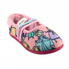 Stivali per bambini - calzature da interno Princess