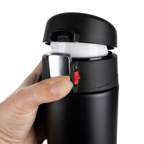 Termohrnek 440 ml – termoska na kávu a čaj