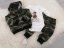 Compleu pentru copii body, hanorac, pantaloni Bear Army