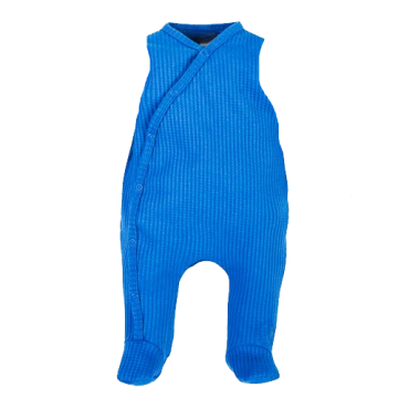 Salopete și pantaloni cu botoșei pentru bebeluși