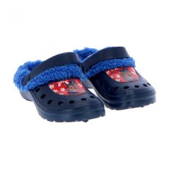 Dětské zateplené pantofle Paw Patrol