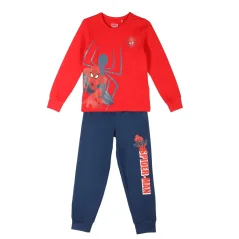 Dětské pyžamo Spider-Man