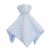Giocattoli per coccolarsi Bear blu