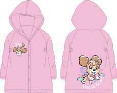 Impermeabile bambina Paw Patrol Skye