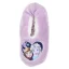 Pantofole Frozen lilla