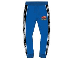 Pantaloni per bambini Cars blu