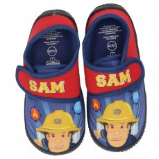 Pantofole bambini Sam