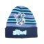 Cappello Stitch navy 54