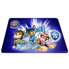 Podložka Paw Patrol Movie