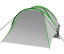 Tenda da campeggio familiare Nevada 200×200×140 cm, per 2–4 persone