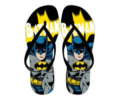 Chlapecké žabky Batman