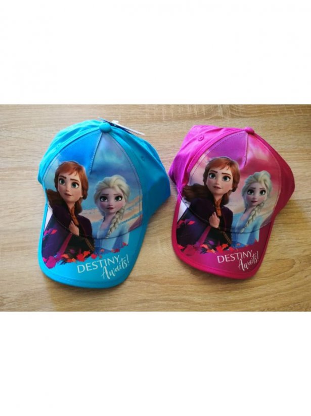 Șapcă pentru copii Disney Frozen