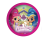 Dětské dotykové světlo Shimmer and Shine LED | 14,5 cm