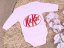 Detské dojčenské body KitKat