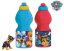 Sticlă din plastic pentru copii Paw patrol 400 ml