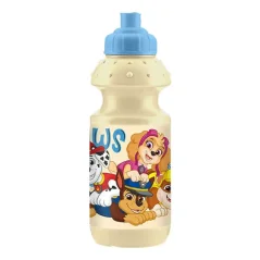 Fľaša na pitie 350 ml-Paw Patrol
