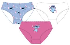 Stitch kalhotky 3 pack